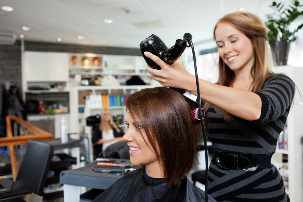 What Can You do With Your Cosmetology License