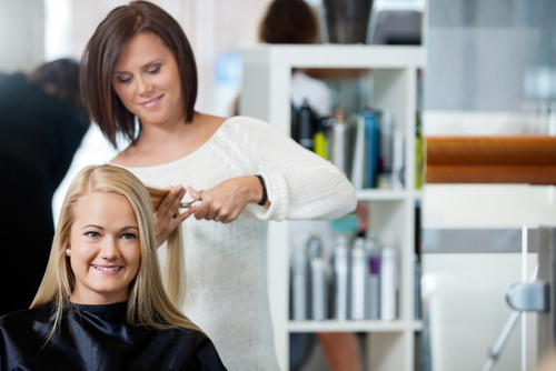 Secrets of Starting Your Own Beauty Salon