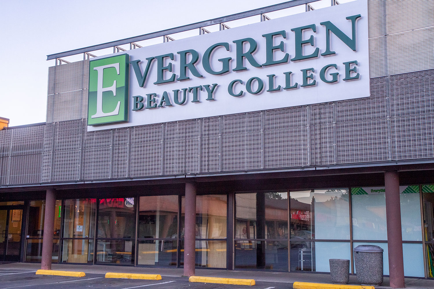 Renton Campus Cosmetology Beauty School