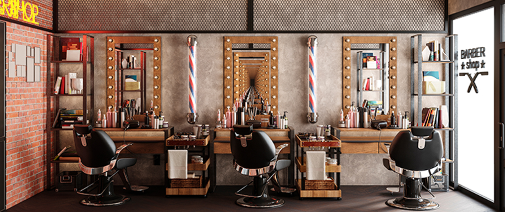 Thinking About Becoming a Barber? Here's How to Pursue a Barbering Career