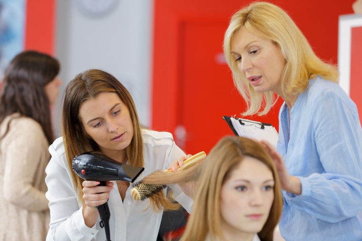 getting most out of cosmetology